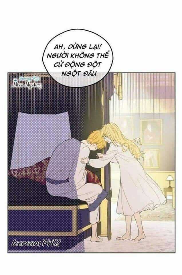 Tế Phẩm Công Chúa - Chapter 47 - Trang 4