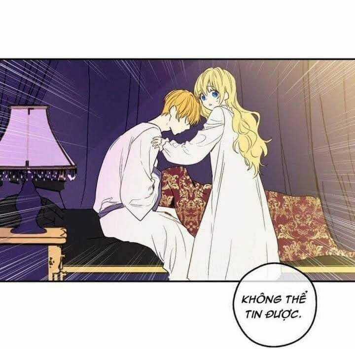 Tế Phẩm Công Chúa - Chapter 47 - Trang 7