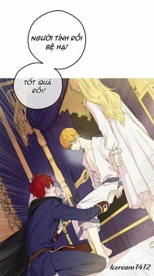 Tế Phẩm Công Chúa - Chapter 47 - Trang 8