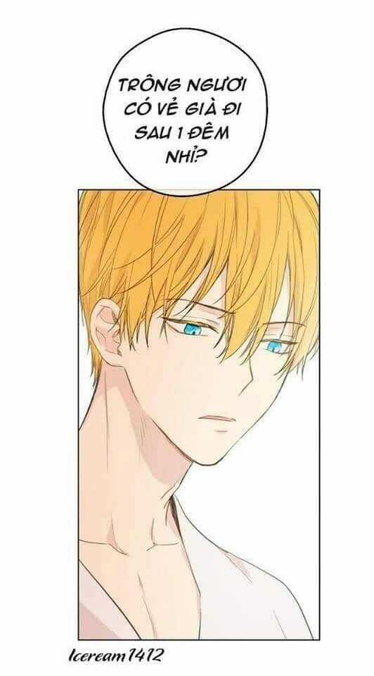 Tế Phẩm Công Chúa - Chapter 47 - Trang 9