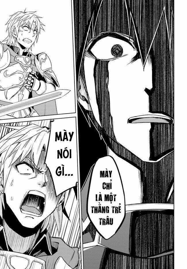 Tế Phẩm Công Chúa - Chapter 48.5 - Trang 13