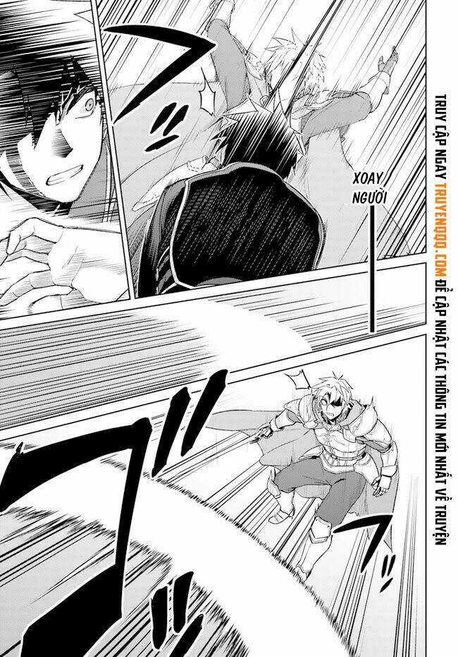 Tế Phẩm Công Chúa - Chapter 48.5 - Trang 5