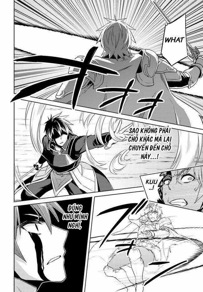 Tế Phẩm Công Chúa - Chapter 48.5 - Trang 6