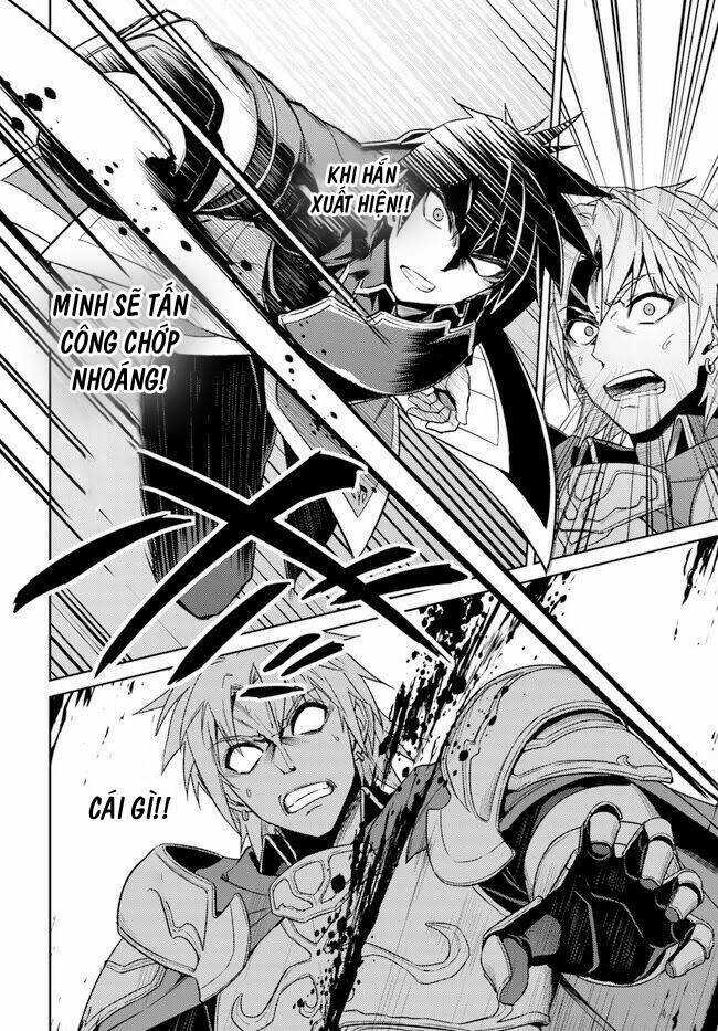 Tế Phẩm Công Chúa - Chapter 48.5 - Trang 8