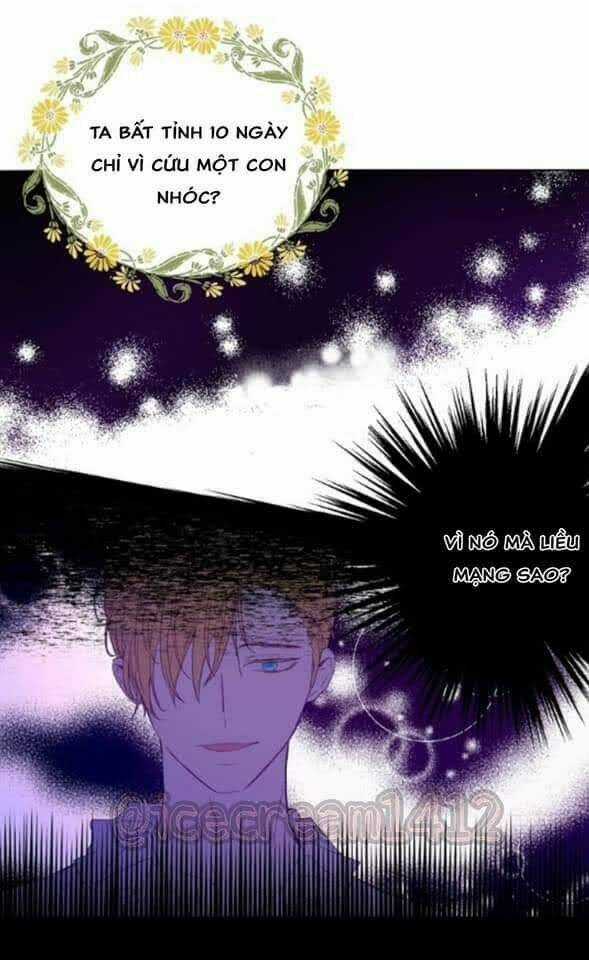 Tế Phẩm Công Chúa - Chapter 48 - Trang 2