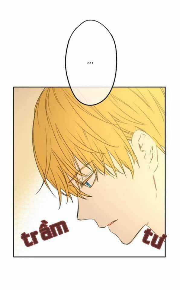 Tế Phẩm Công Chúa - Chapter 48 - Trang 5