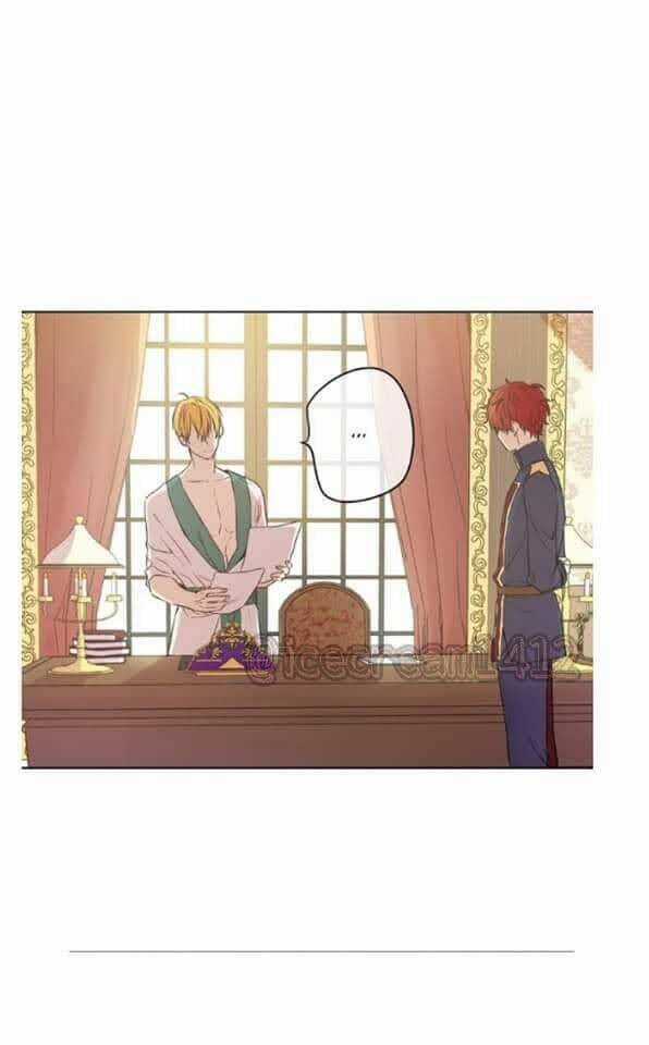 Tế Phẩm Công Chúa - Chapter 48 - Trang 7