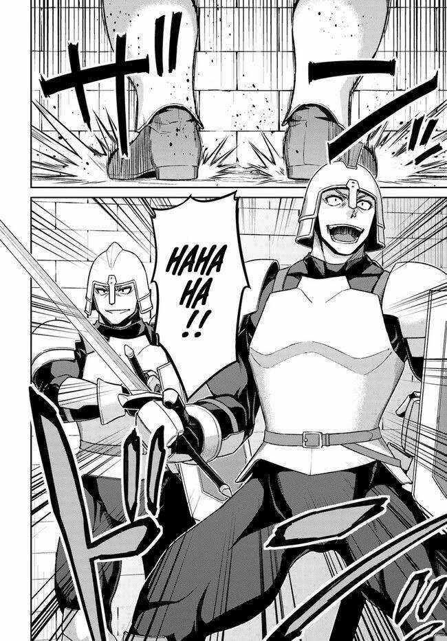 Tế Phẩm Công Chúa - Chapter 49.5 - Trang 14