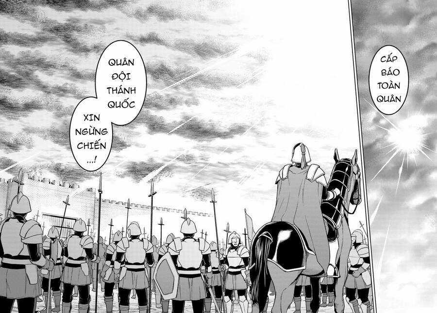 Tế Phẩm Công Chúa - Chapter 49.5 - Trang 20