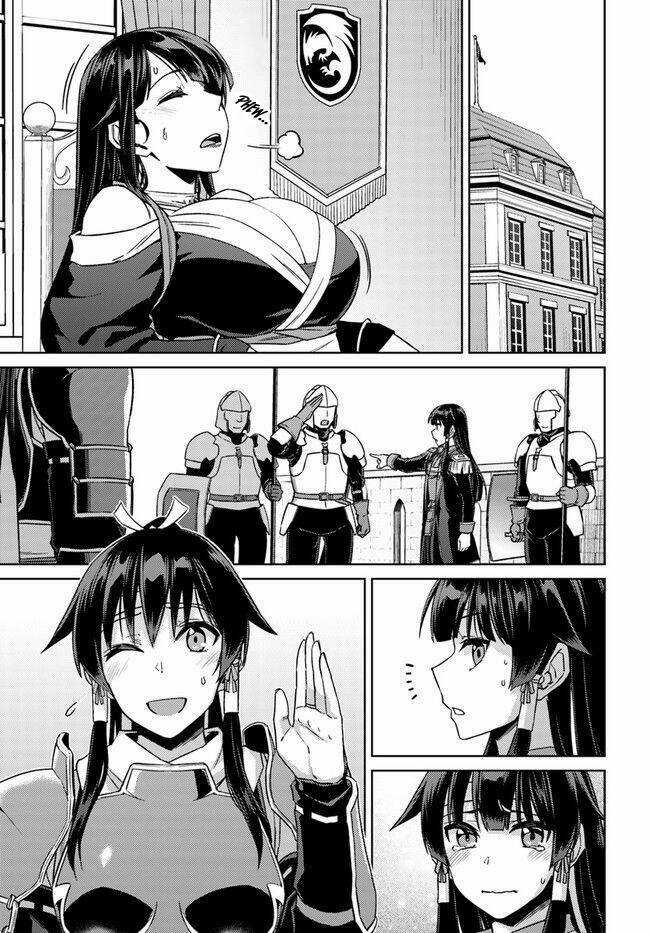 Tế Phẩm Công Chúa - Chapter 49.5 - Trang 22