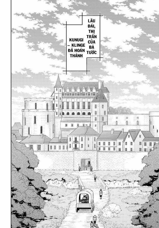 Tế Phẩm Công Chúa - Chapter 49.6 - Trang 11