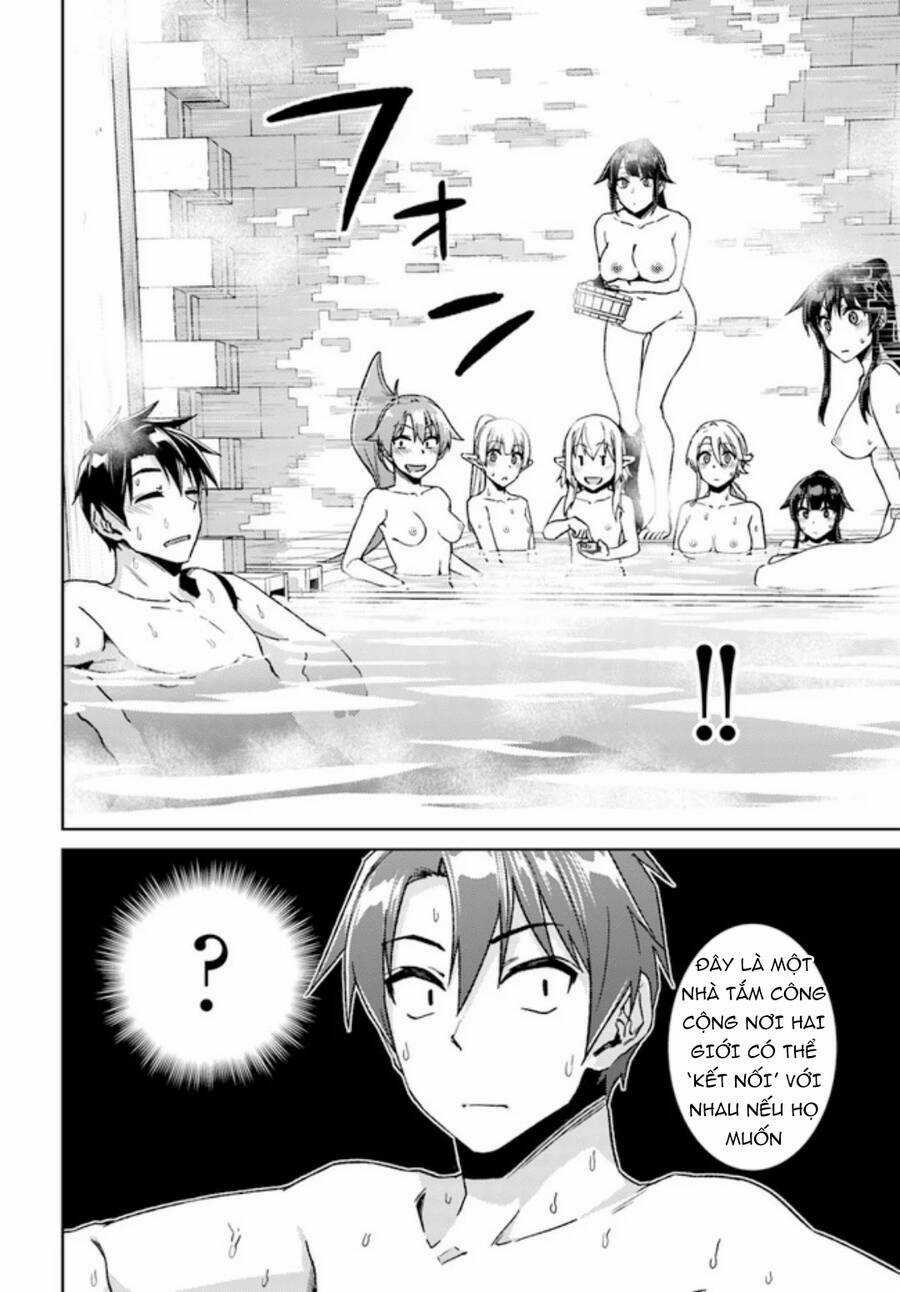 Tế Phẩm Công Chúa - Chapter 49.6 - Trang 18