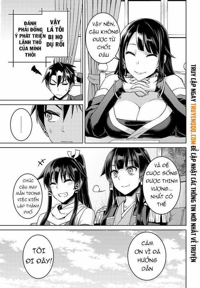 Tế Phẩm Công Chúa - Chapter 49.6 - Trang 8