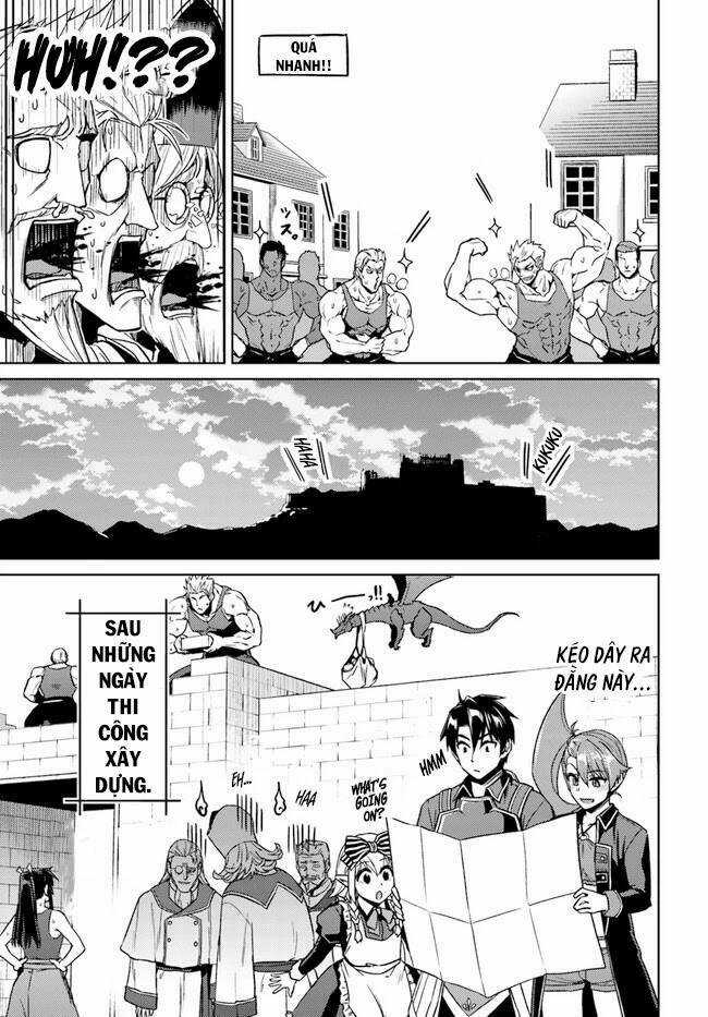 Tế Phẩm Công Chúa - Chapter 49.6 - Trang 10