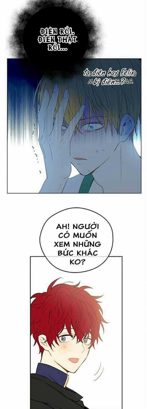 Tế Phẩm Công Chúa - Chapter 49 - Trang 14