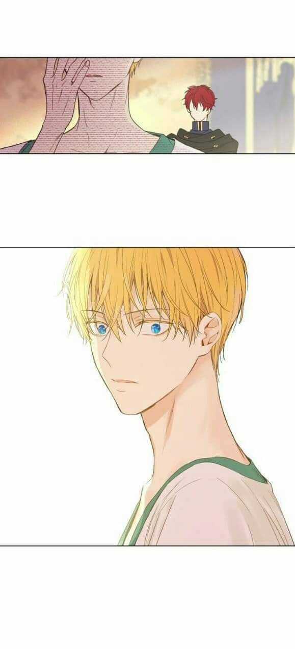 Tế Phẩm Công Chúa - Chapter 49 - Trang 16