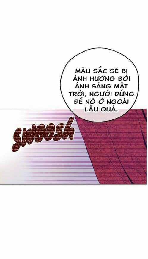 Tế Phẩm Công Chúa - Chapter 49 - Trang 18