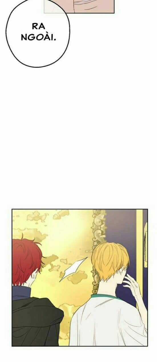 Tế Phẩm Công Chúa - Chapter 49 - Trang 3