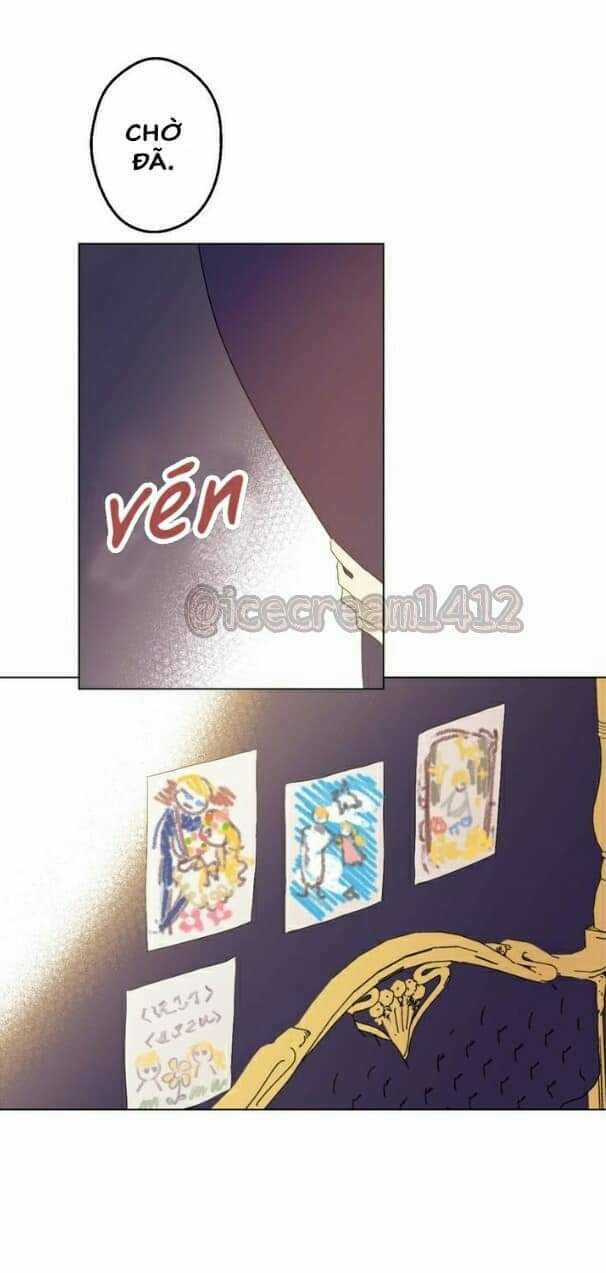 Tế Phẩm Công Chúa - Chapter 49 - Trang 5