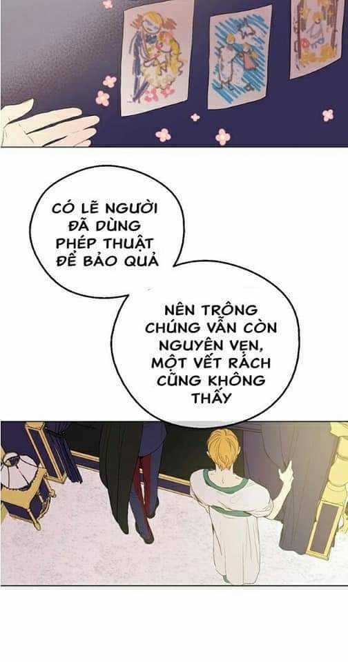 Tế Phẩm Công Chúa - Chapter 49 - Trang 8