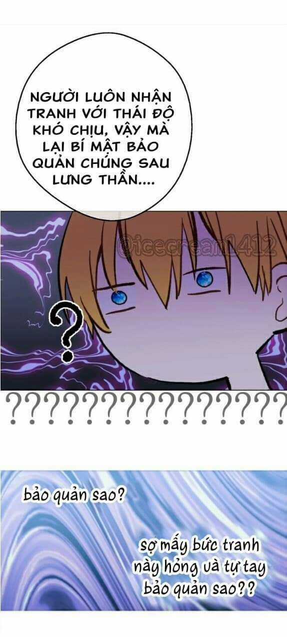 Tế Phẩm Công Chúa - Chapter 49 - Trang 9