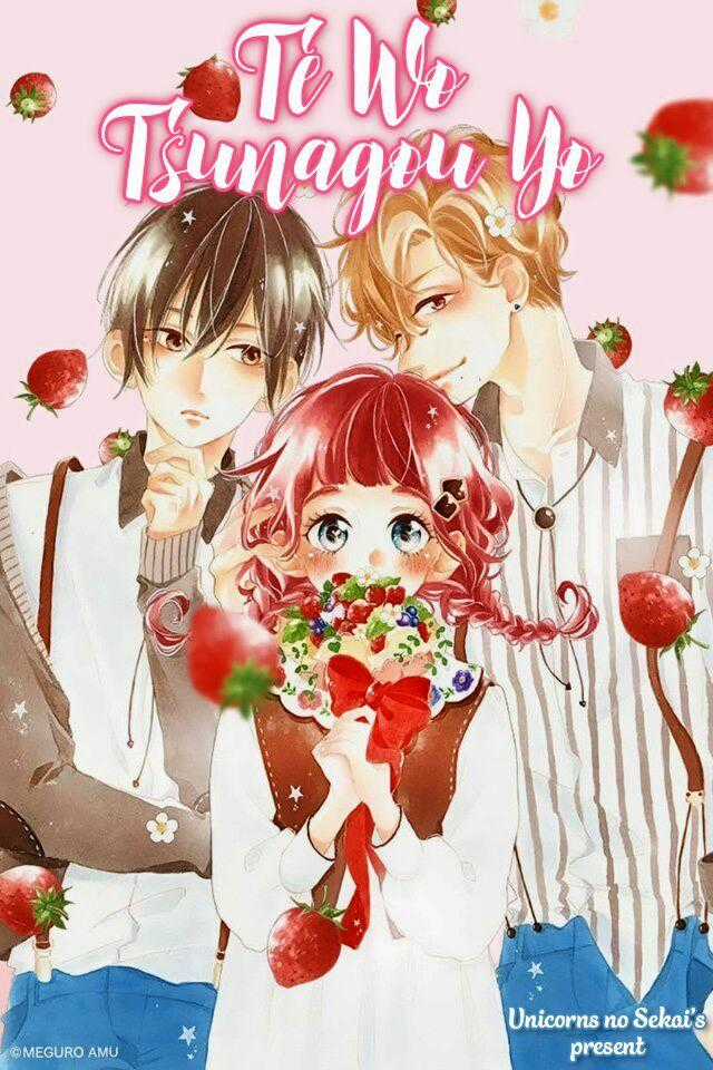 Te Wo Tsunagou Yo - Chapter 0 - Trang 1