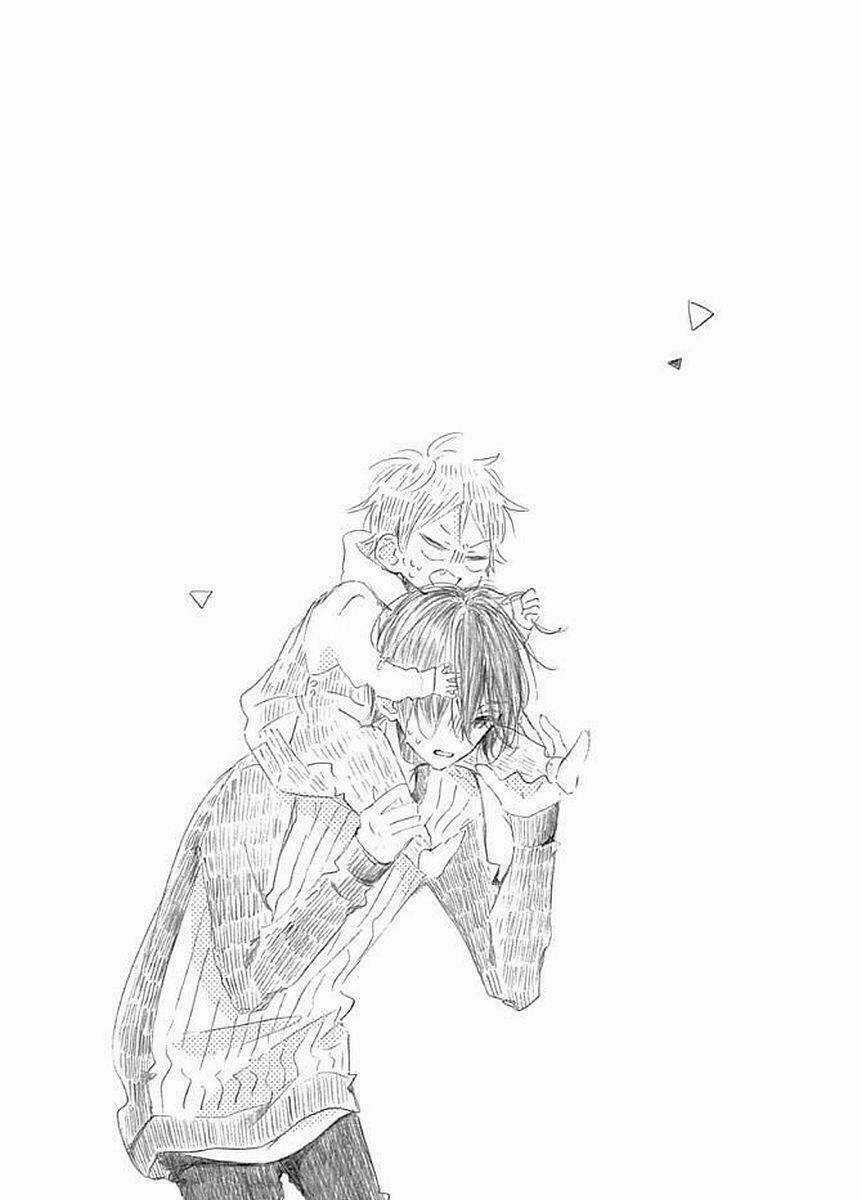 Te Wo Tsunagou Yo - Chapter 4 - Trang 46