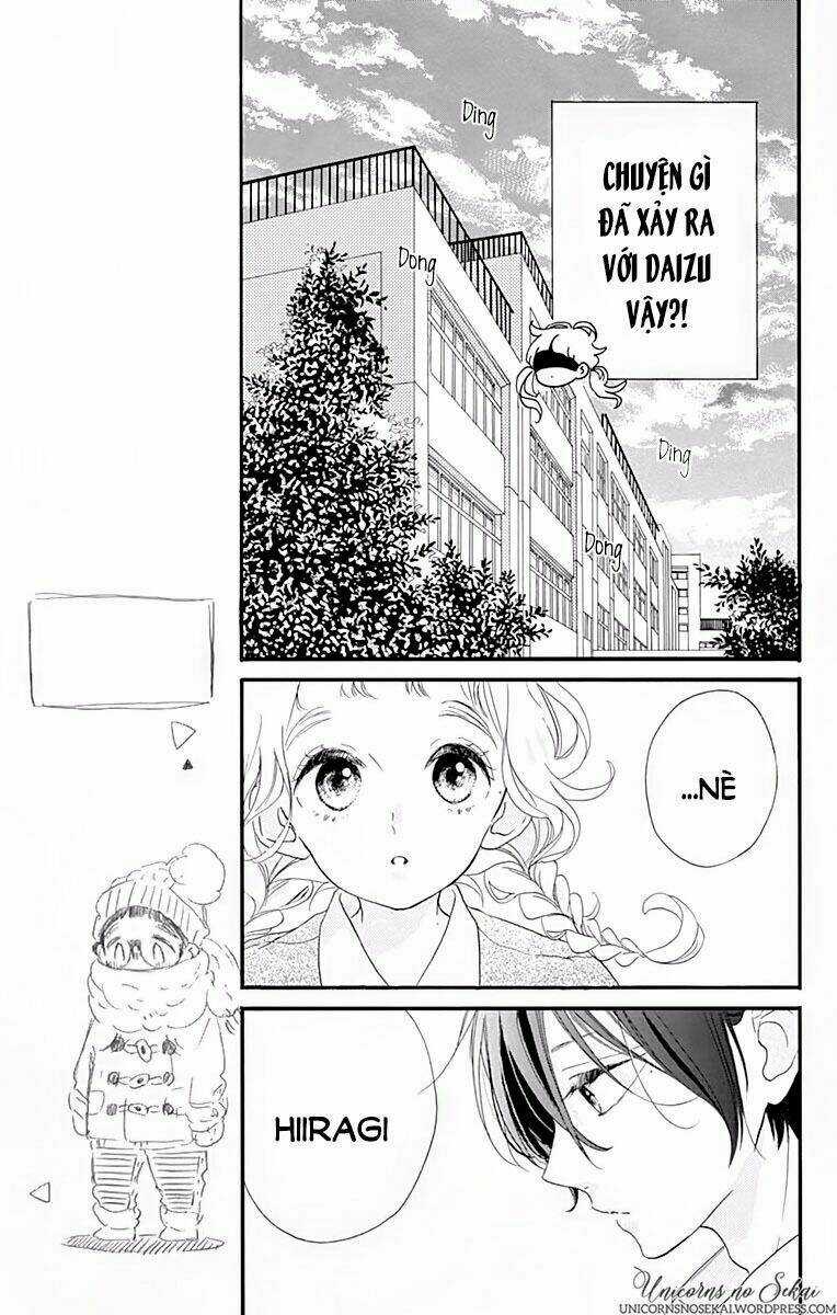 Te Wo Tsunagou Yo - Chapter 5 - Trang 13