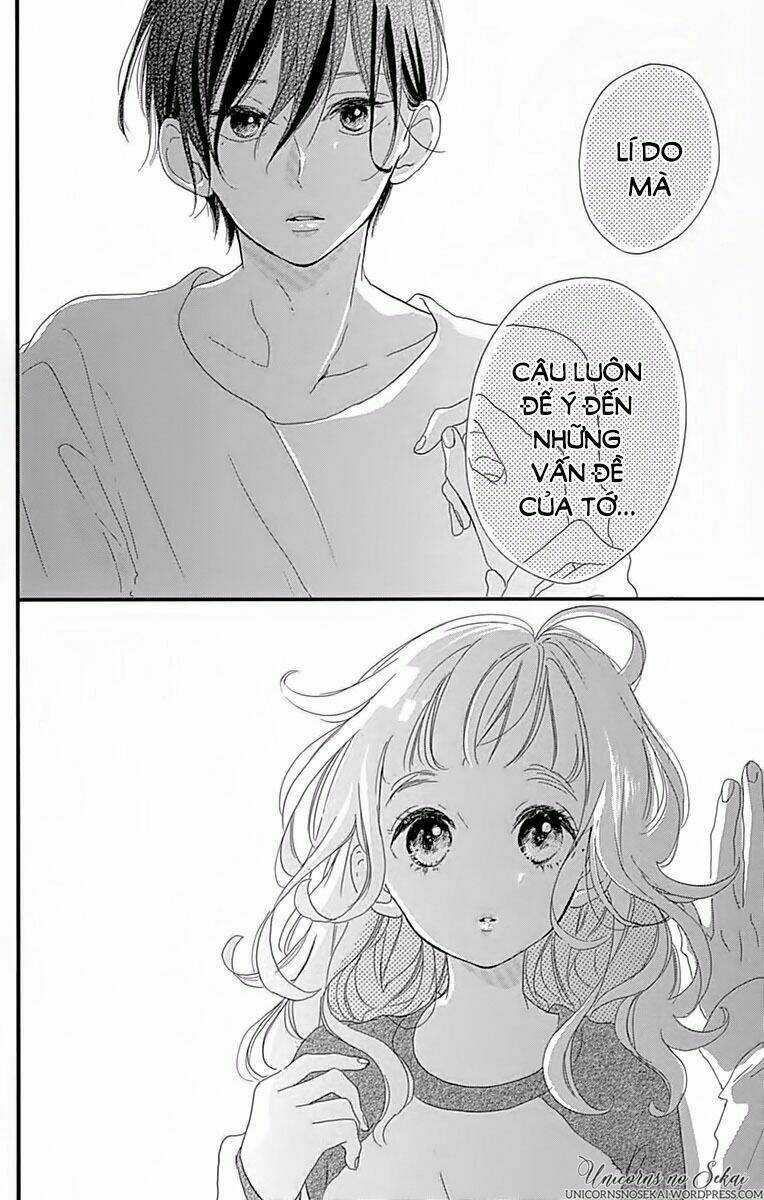 Te Wo Tsunagou Yo - Chapter 5 - Trang 42