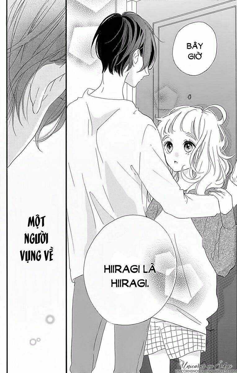 Te Wo Tsunagou Yo - Chapter 5 - Trang 44