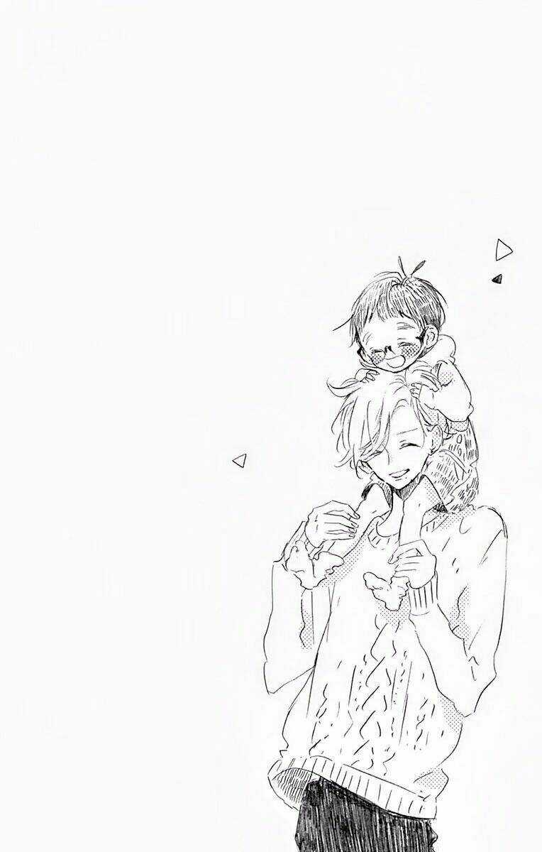 Te Wo Tsunagou Yo - Chapter 5 - Trang 6