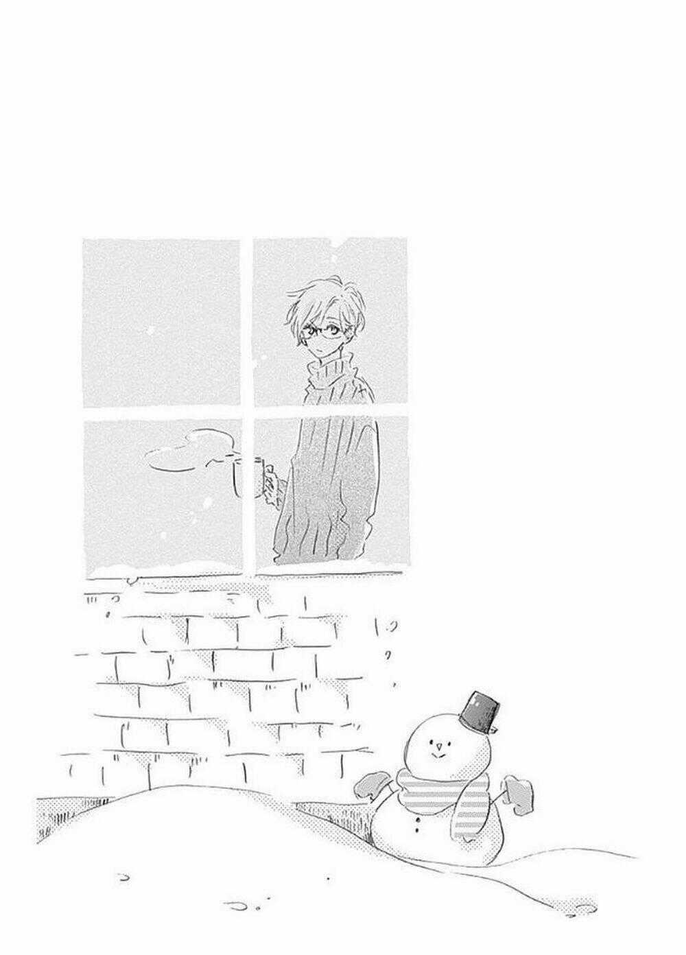 Te Wo Tsunagou Yo - Chapter 6 - Trang 44