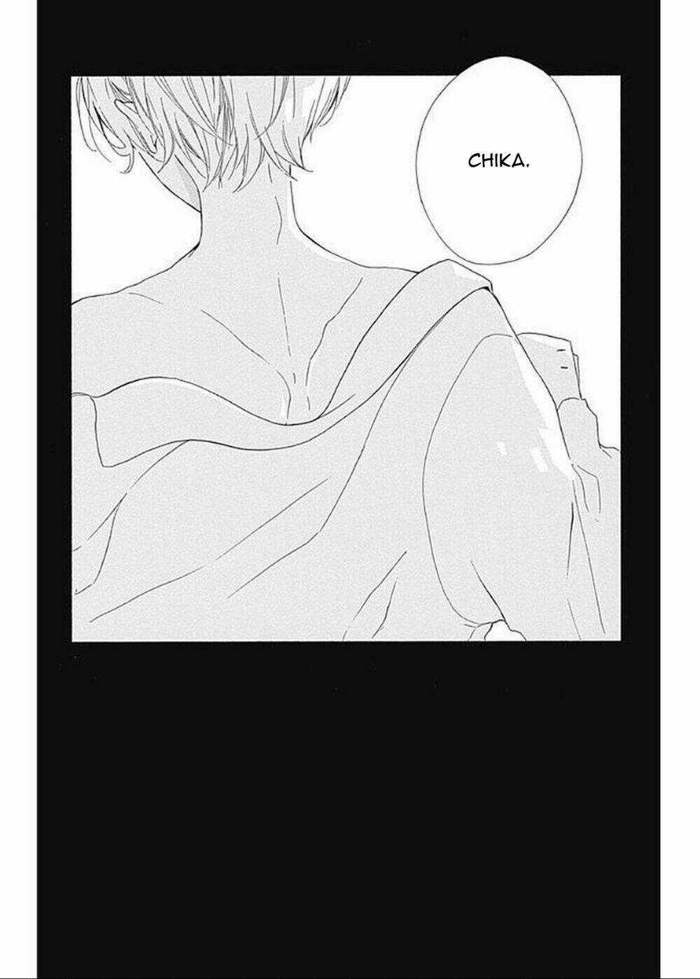 Te Wo Tsunagou Yo - Chapter 7 - Trang 3