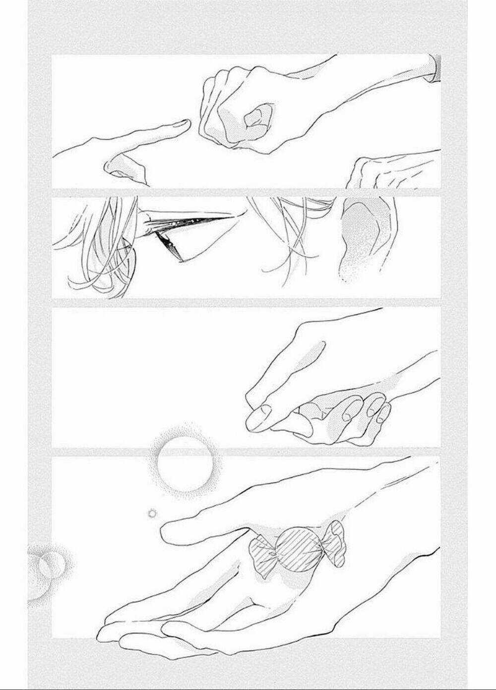 Te Wo Tsunagou Yo - Chapter 7 - Trang 38