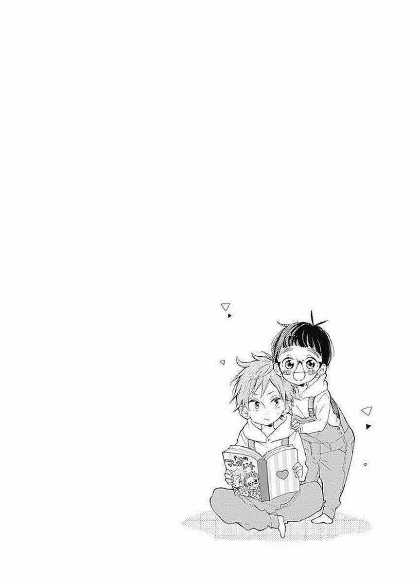 Te Wo Tsunagou Yo - Chapter 8 - Trang 7