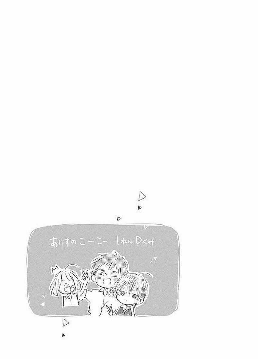 Te Wo Tsunagou Yo - Chapter 9 - Trang 44