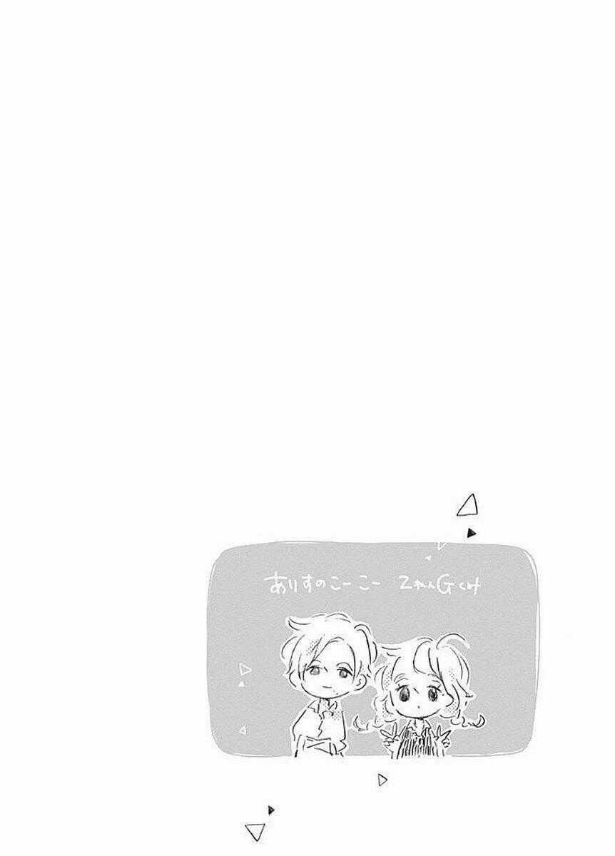 Te Wo Tsunagou Yo - Chapter 9 - Trang 45