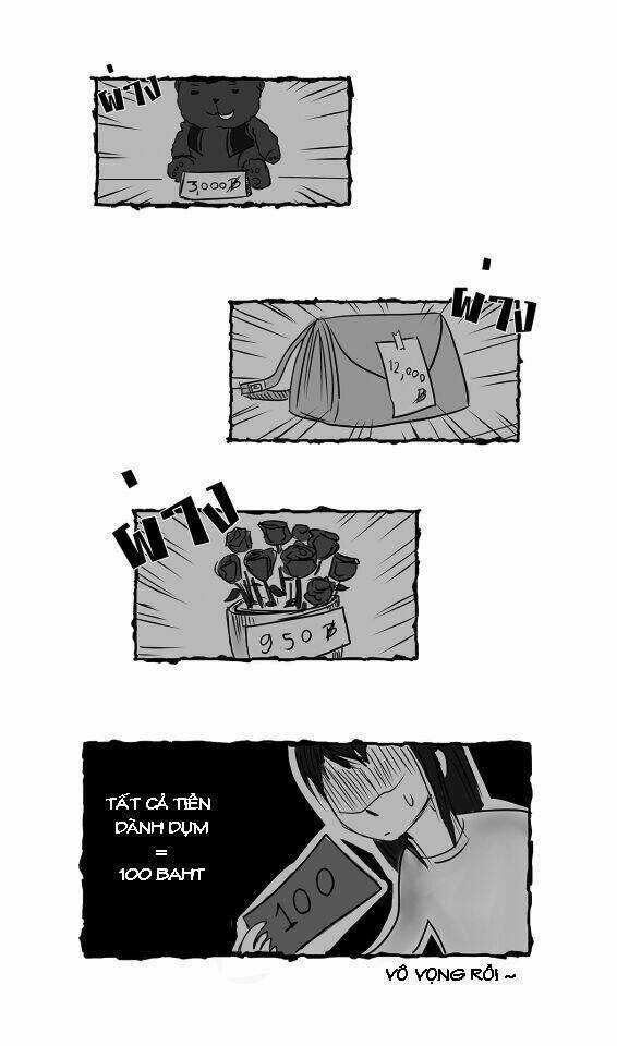 Teach Me - Chapter 0 - Trang 4