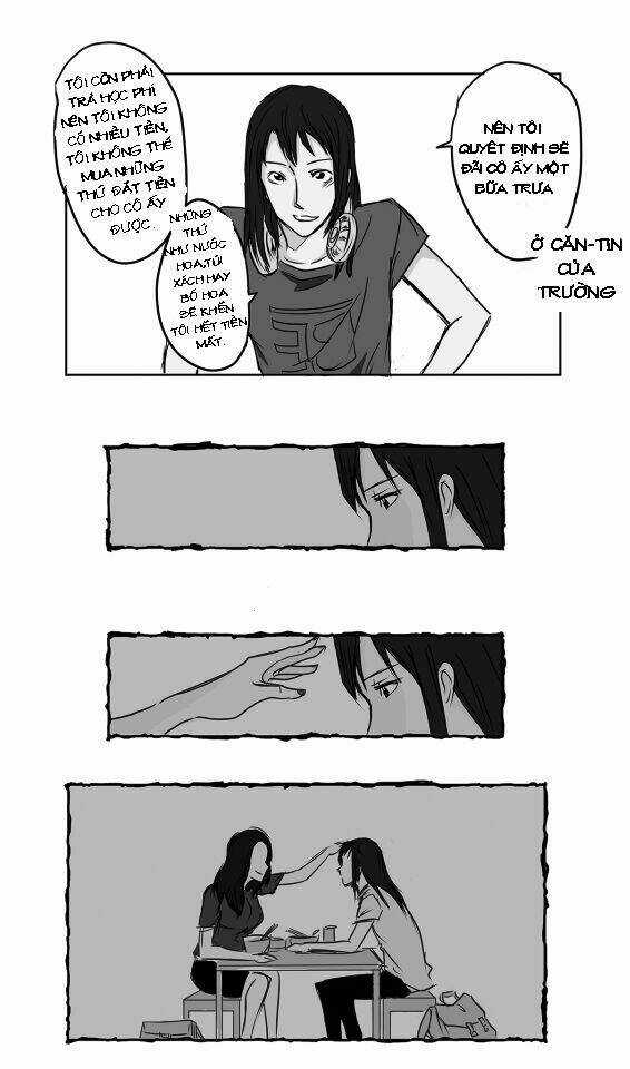 Teach Me - Chapter 0 - Trang 5