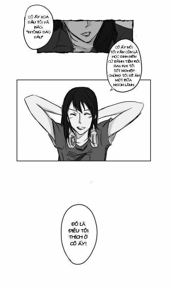 Teach Me - Chapter 0 - Trang 6