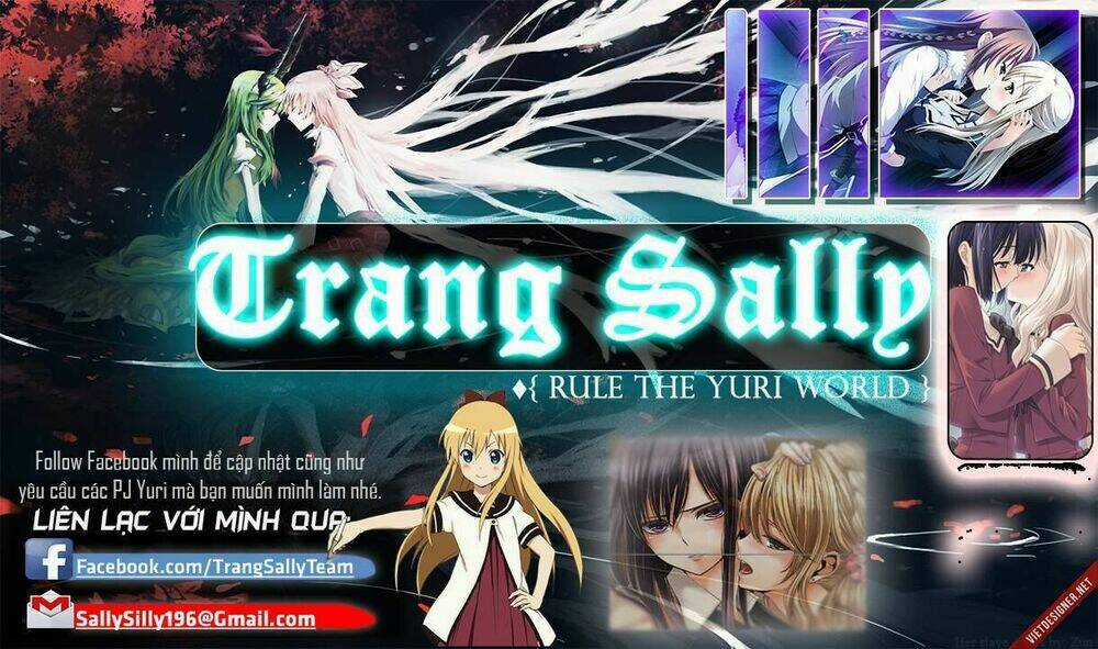 Teach Me - Chapter 1 - Trang 1