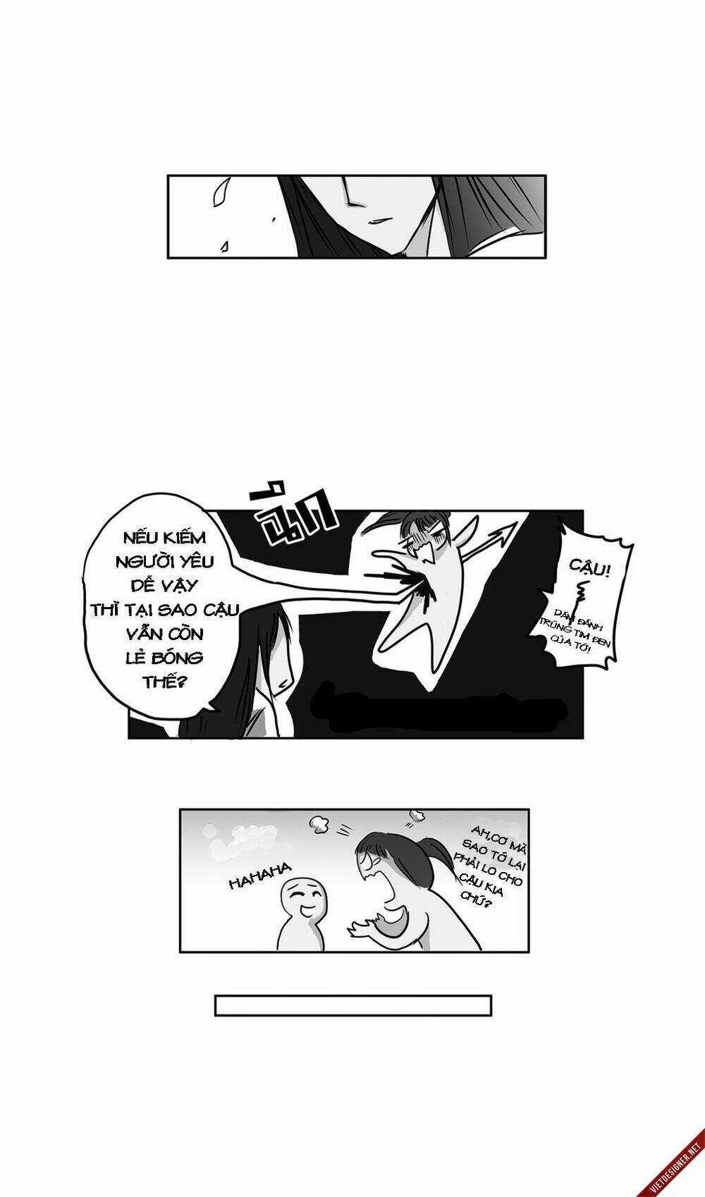 Teach Me - Chapter 1 - Trang 14