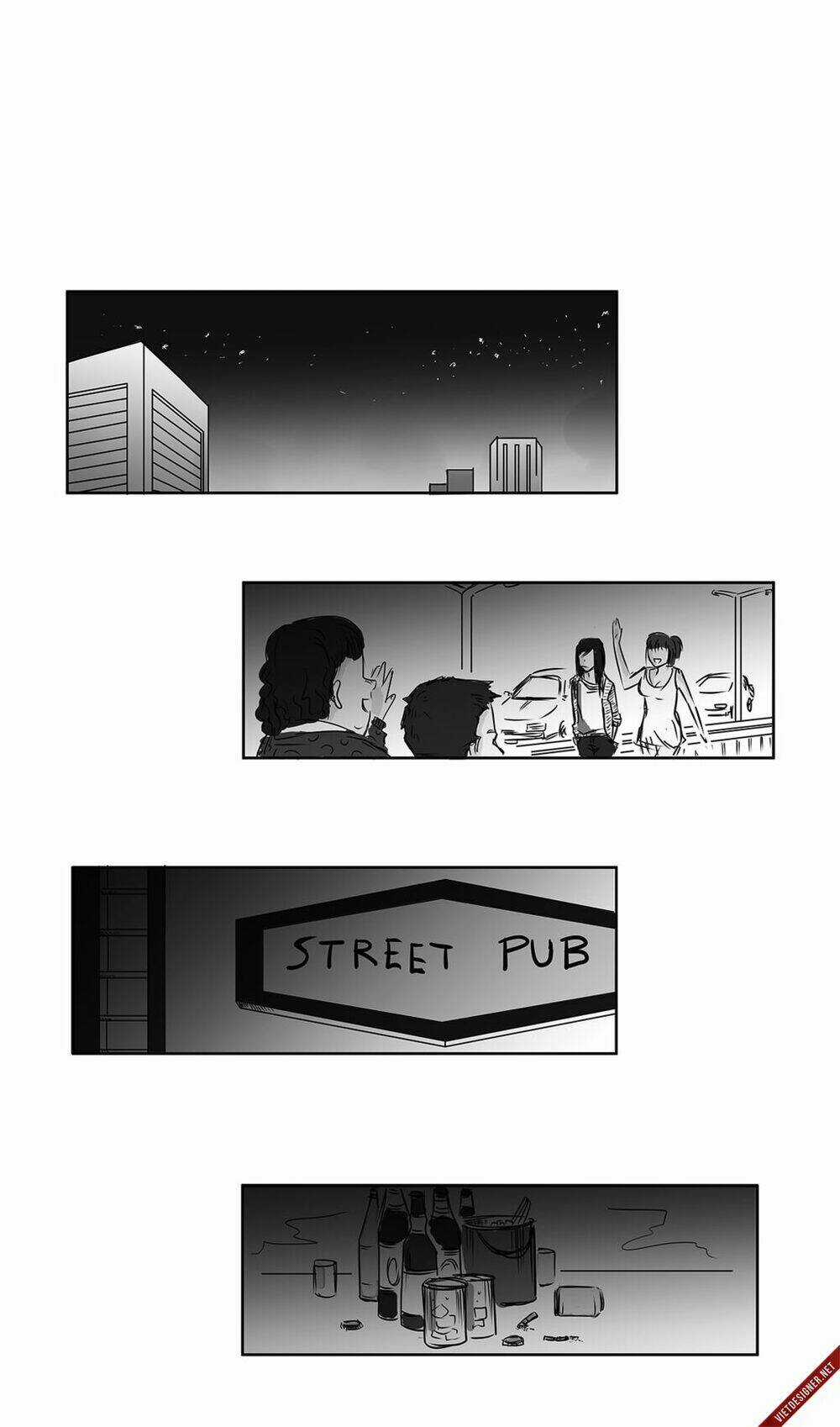 Teach Me - Chapter 1 - Trang 15