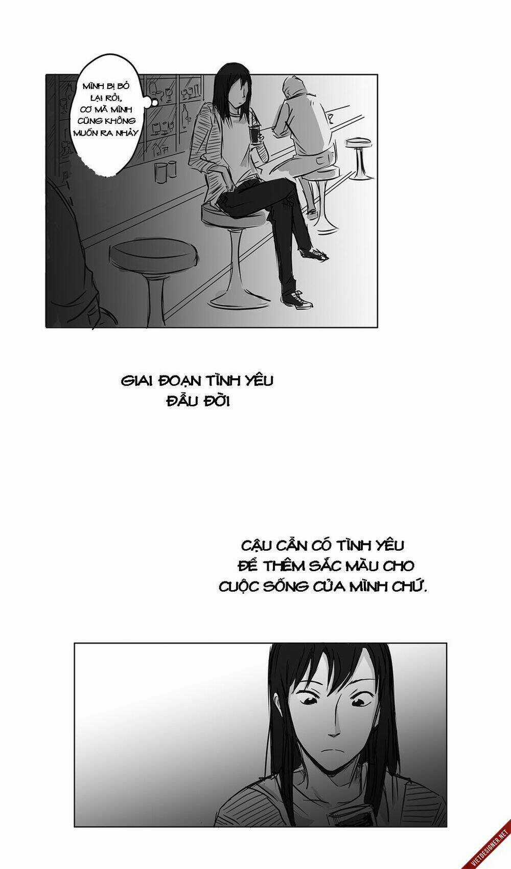 Teach Me - Chapter 1 - Trang 16