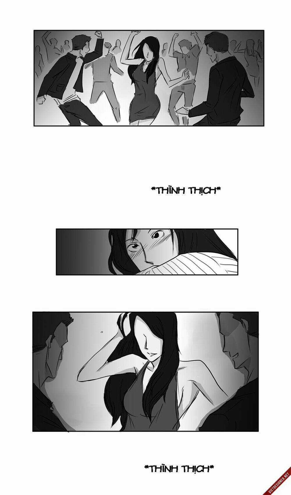 Teach Me - Chapter 1 - Trang 19