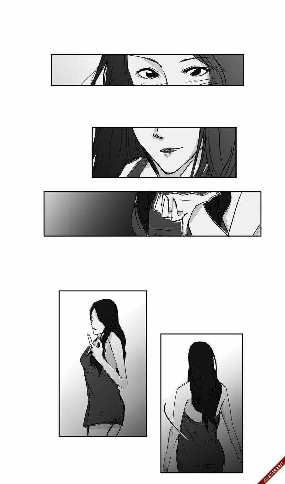 Teach Me - Chapter 1 - Trang 22