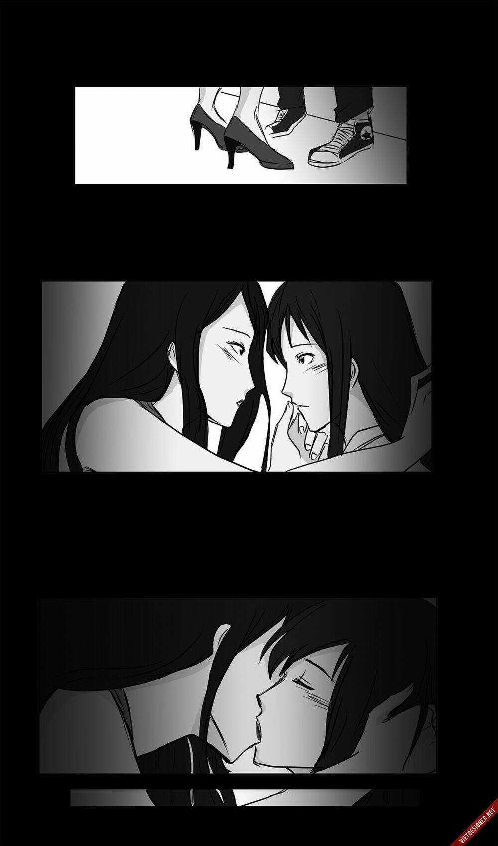 Teach Me - Chapter 1 - Trang 25