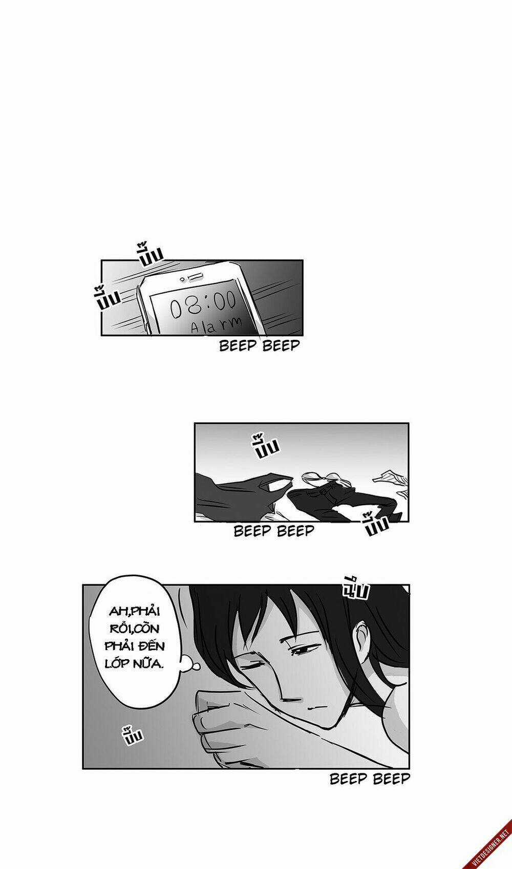 Teach Me - Chapter 1 - Trang 26