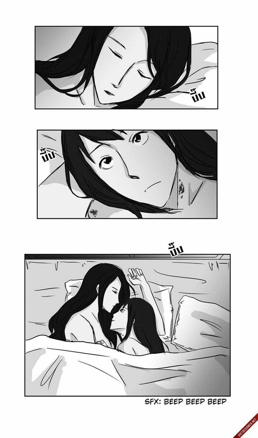 Teach Me - Chapter 1 - Trang 27