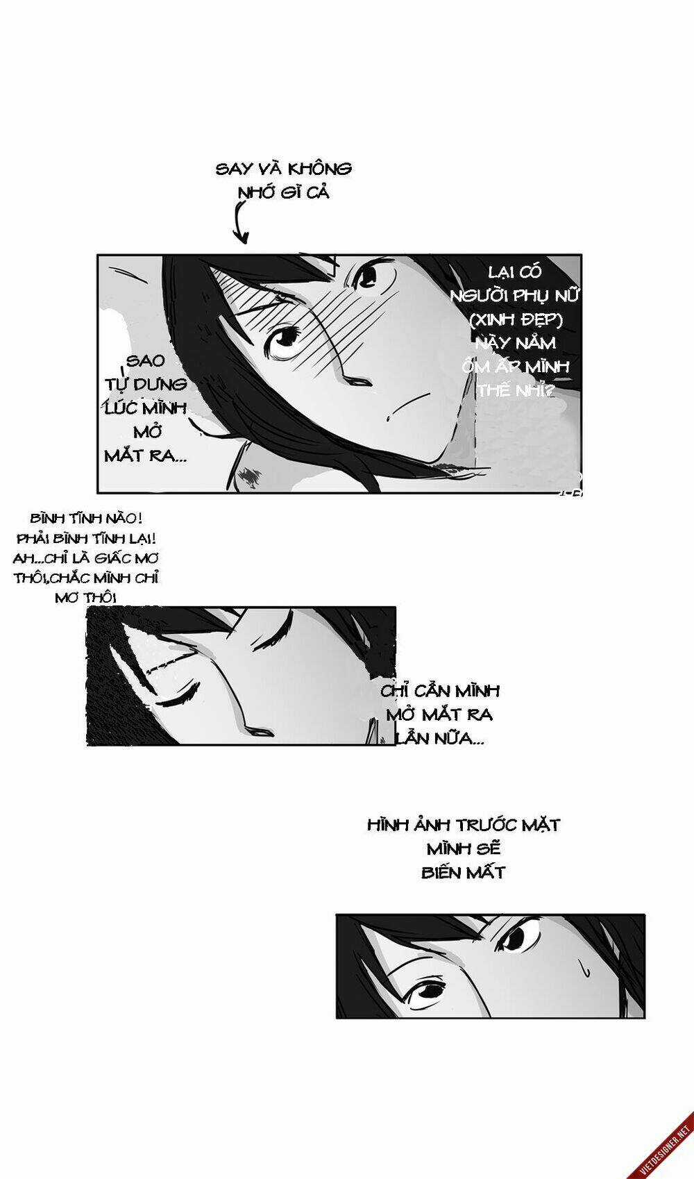 Teach Me - Chapter 1 - Trang 28